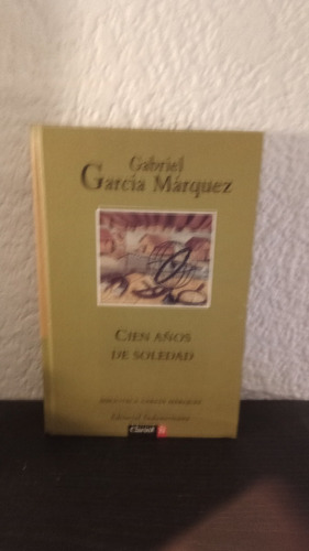 Cien Años De Soledad (2007) - Gabriel García Márquez