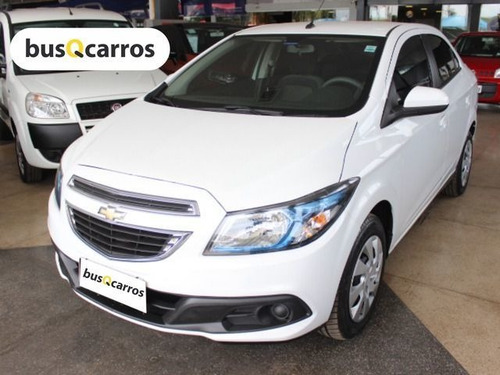 Chevrolet Prisma Lt 1.4 Mpfi 8v Econo.flex