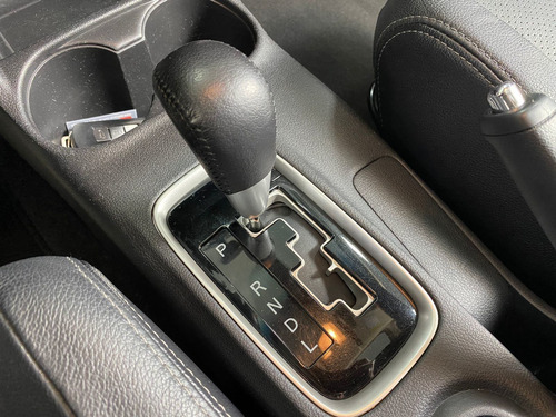 Imagem 11 de 15 de Mitsubishi Outlander Outlander 3.0 V6 240cv Aut 2015/20...