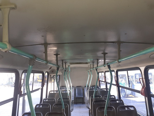 Ônibus 2008 E 2008/9 Mb 1418 E Mb 1722