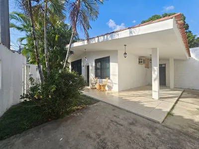 Casa en alquiler