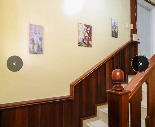 Imagen 6 de 9 de Venso Casa De 2 Niveles 4 Hab/ 194 Mt2 En Roca Mar, D.n