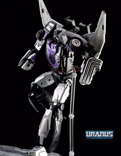 Dx9 D-06t D06t Terror Edición Limitada Nueva En Stock