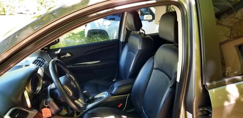 Dodge Journey 2013 2.4 Sxt 170cv Atx4 (techo, Dvd)