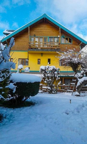 Venta Excelente Oportunidad Comercial En El Km 4 De Pioneros, Bariloche