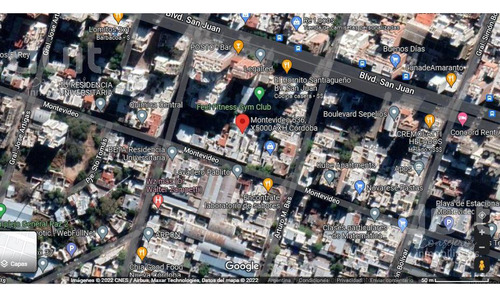 Terreno Para Construir Hasta 1700 Mts. - Barrio Guemes