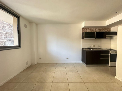 Monoambiente Moderno En Barrio Lourdes