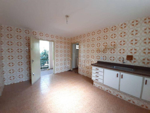 Imagem 24 de 30 de Chácara Com 1 Dormitório À Venda, 2000 M² Por R$ 290.000,00 - Godinho - Piracicaba/sp - Ch0111