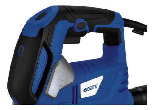 Serra Tico Tico Mst-80 Motor Mono 127v 60hz 800w Menegotti