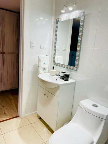 Cabaña En Parcela Para Arriendo Anual