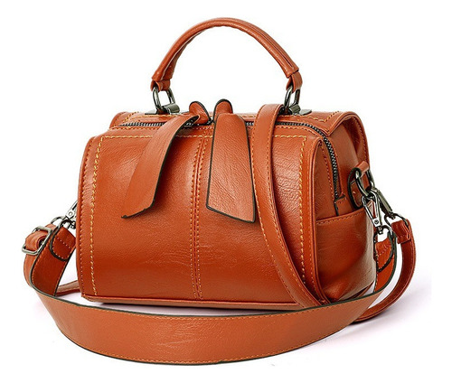 Lc Moda Una Bolsa Hombro Bolsa Crossbody Bolsa Mujer