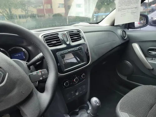 Renault Stepway 1.6 Dynamique / Intens Mecánica