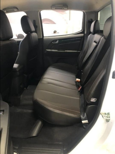 Imagen 8 de 15 de Chevrolet S10 Cd 4x2 2.8 Ls Mt Pre-adjudicada ¡oportunidad!