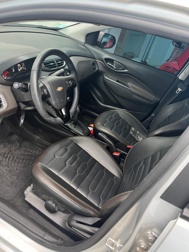Chevrolet Prisma 1.4 Lt 98cv
