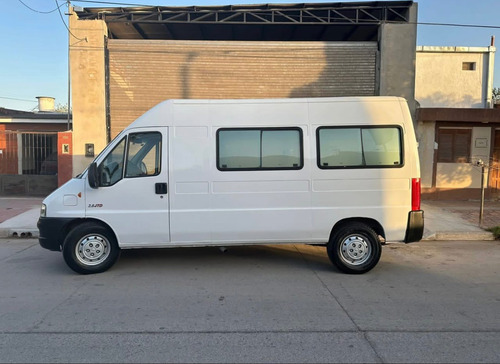 Fiat Ducato 2.8 Furgon Maxicargo T.e.