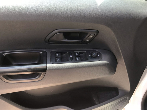 Volkswagen Amarok 2.0 Cd Tdi 140cv Trendline