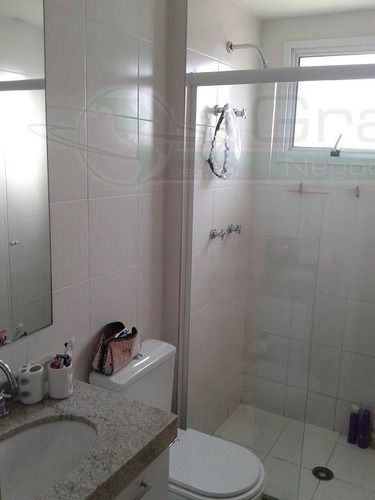 Apartamento Para Venda, 4 Dormitório(s), 144.8m² - 5341