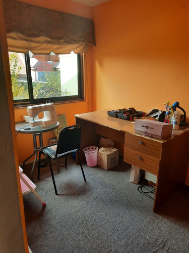 Casa De 385 M2, 4d 2b, Condominio Los Notros, Valdivia