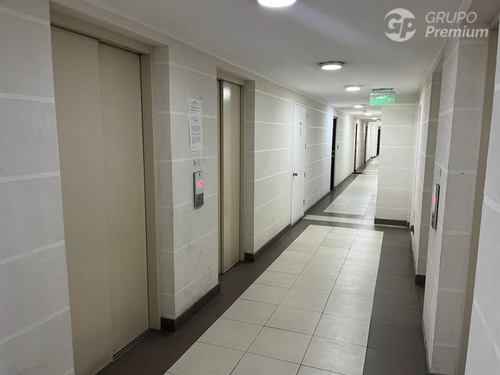 Departamento En Venta De 2d. 2b,en Estación Central