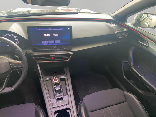 Seat Leon 2023