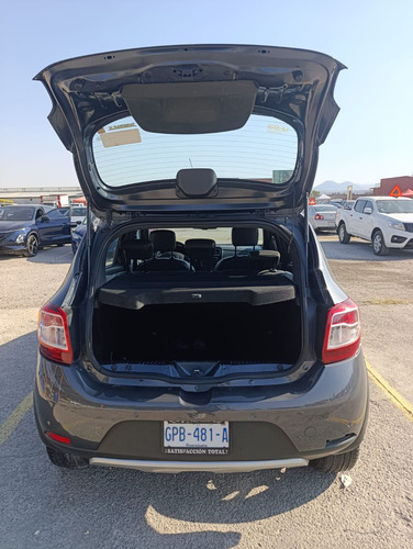 Renault Stepway 1.6 Trek Mt