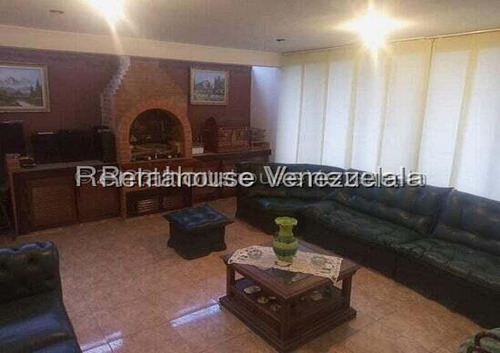 Leandro Manzano Apartamento En Venta, El Cigarral Mls #25-15288 As