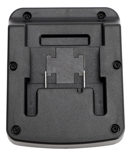 Convertidor De Batería De Iones De Litio, Adaptador Para Her