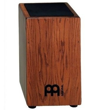 Cajon Peruano Meinl Caj4rom Turbo Cajon - Detalle Sale%