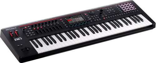 Teclado Sintetizador Roland Fantom 06 61 Teclas