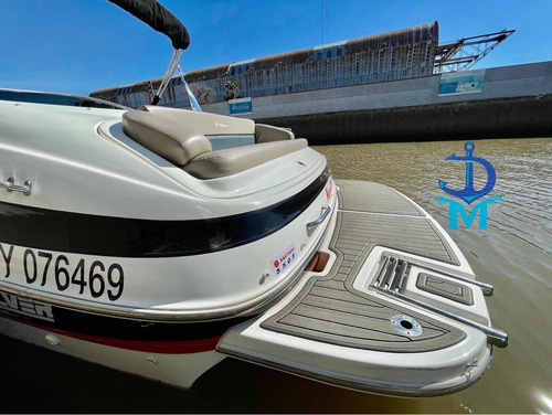 Imagen 5 de 16 de Quicksilver 2400 G2 Volvo Penta 280 Hp (circuito Cerrado)