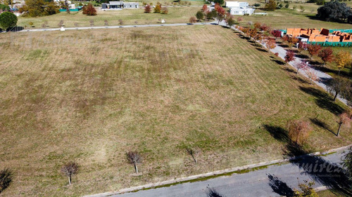 Último Lote Terreno 4000 Mts. En Venta Everlinks Golf