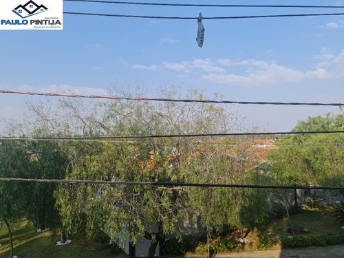 Imagem 21 de 30 de Sobrado Com 2 Suítes No Condomínio Villagio De Itaici - Ca04448 - 69962428