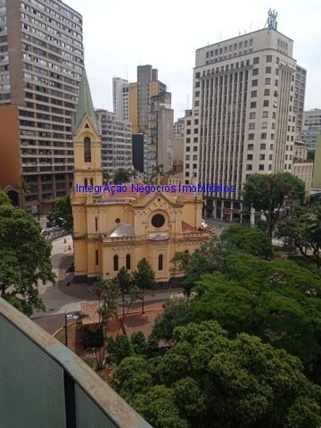 Imagem 4 de 10 de Condomínio Com Recepção E Segurança 24hrs. Excelente Localização Á 3 Minutos Andando Para A Estação Do Metrô São Bento; Entre As Ruas Aberlado Pinto, - 21101907 - 70219722