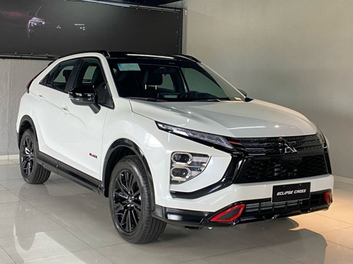 Mitsubishi Eclipse Cross 1.5 Hpe Black Turbo Cvt 5P