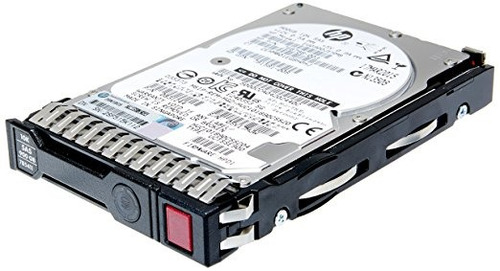 Hewlett Packard Oficina De 2,5 Pulgadas De 900 Gb Scsi Duro 