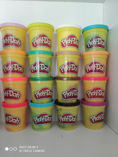 Playdoh