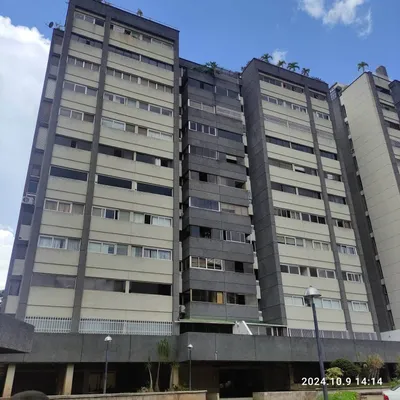 Apartamento en alquiler