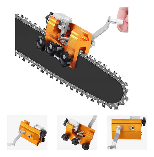 Ferramentas Portáteis Chain Grinder Chain Clip Grinder A