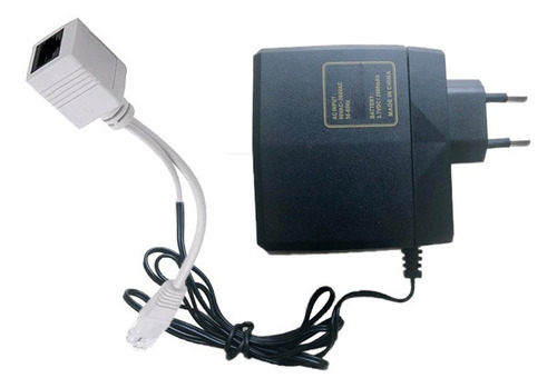 Xwave Mini Nobreak 24v Poe