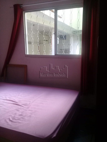 Imagem 7 de 12 de Casa - Conjunto Habitacional Santa Etelvina Ii - Ref: 16323 - V-16323
