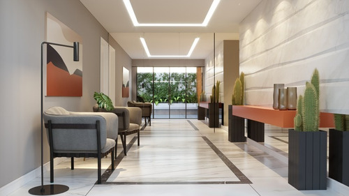 Imagem 5 de 30 de Apartamento - Ap01479 - 69195495