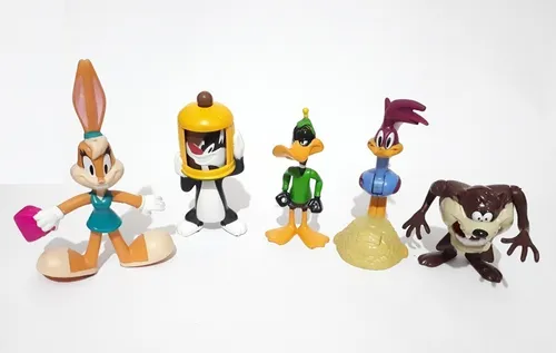 Muñecos de luny tunes sale