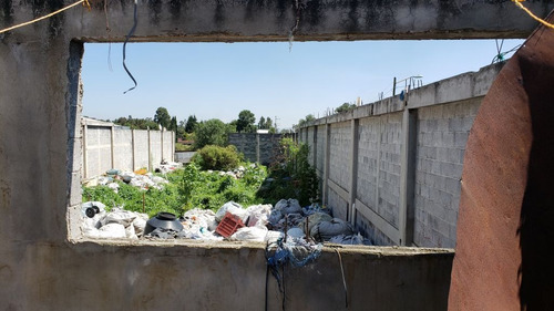 Imagen 17 de 27 de Vendo Terreno Con Uso De Suelo En San Vicente Chicoloapan