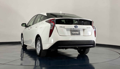 Imagen 4 de 15 de 119024 - Toyota Prius 2017 Con Garantía