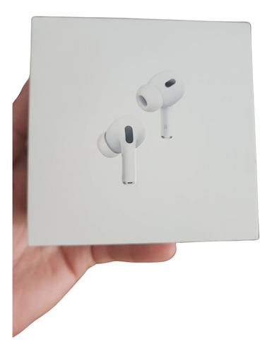 AirPods Pro 2nd Gen With Magsafe Chargin Case 2023