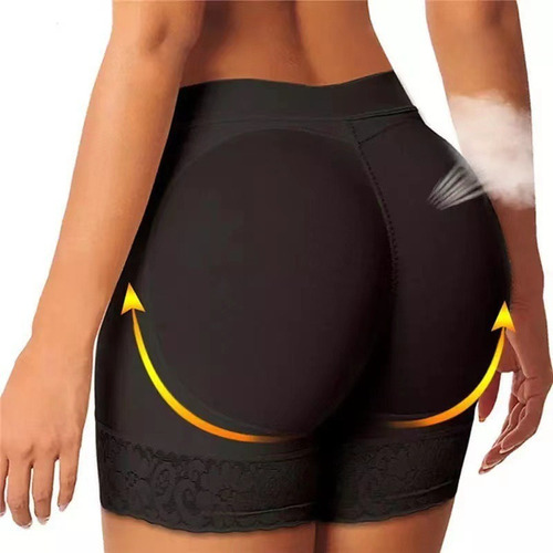 Pantalones Para Levantar Las Caderas