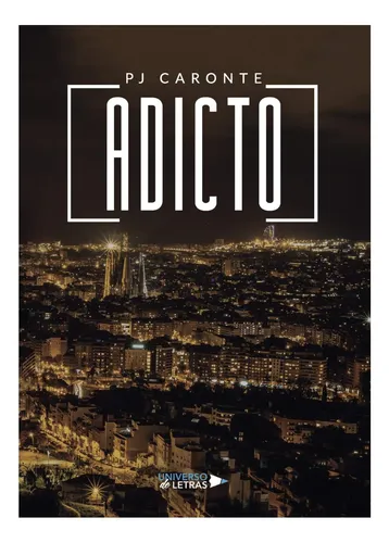 Libro: Adicto (edición En Español)