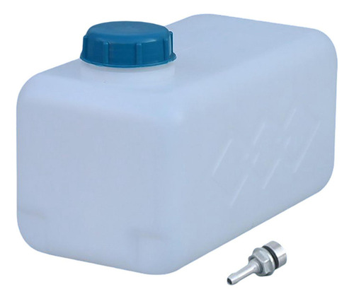 Tanque De Combustible De Calentador Diésel 5l Para Azul