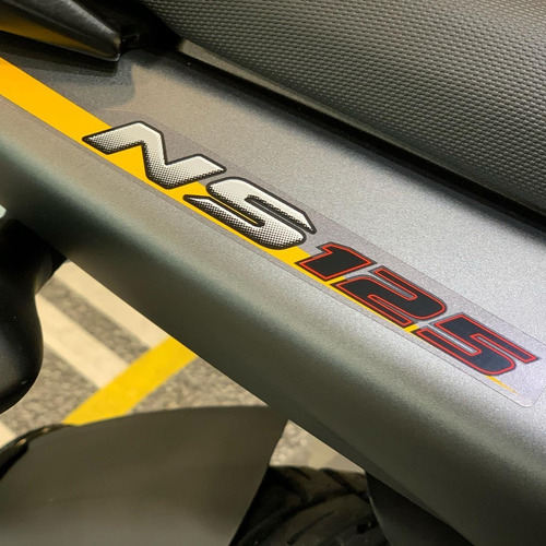 Imagen 8 de 21 de Bajaj Rouser Ns 125 Lidermoto- Mejoramos Tu Presupuesto!