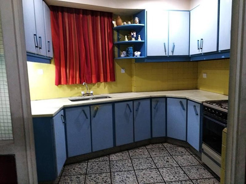 Imagen 1 de 7 de Departamento - Balvanera